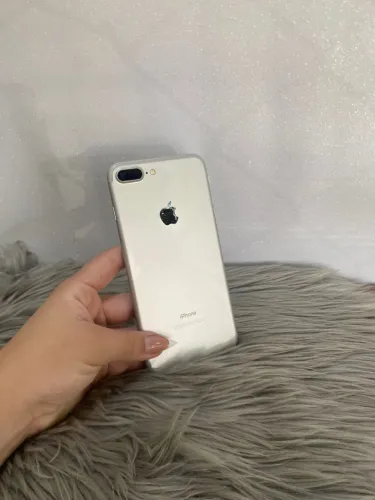 IPHONE 7 PLUS 256GB CINZA  