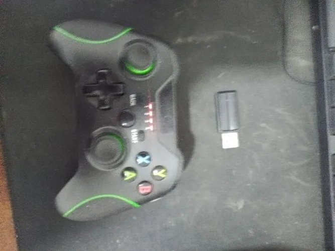 Controlo
