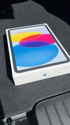 Ipad A16 128gb (Lacrado)