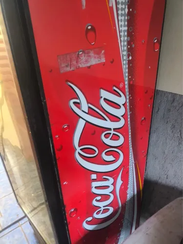 Freezer Expositor 