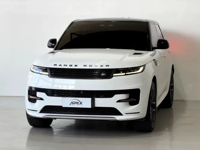 Land Rover Range Rover Range R.sport First.ed.3.0 I6 Die.(hib.) 2023