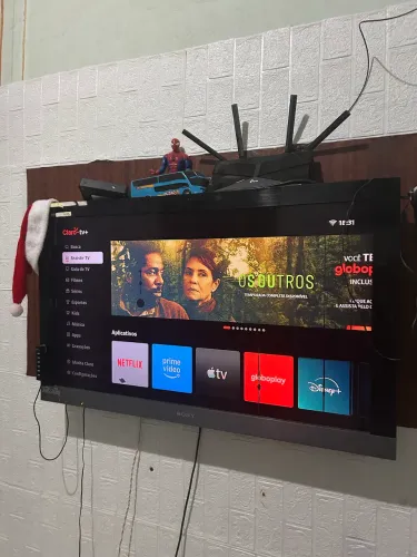 Tv Sony 40 polegadas 