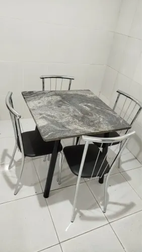 Mesa mármore