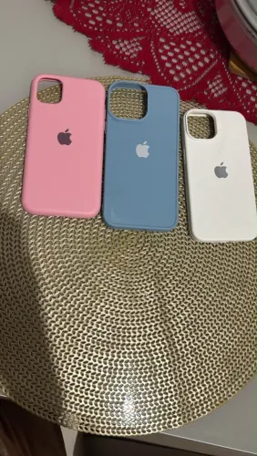 Capinha celular