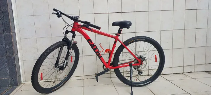 Bicicleta caloi