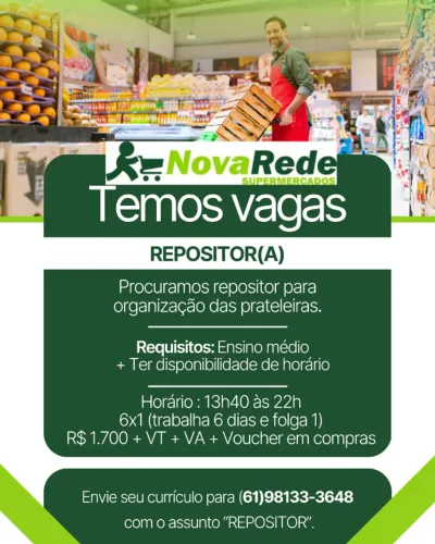 Repositor
