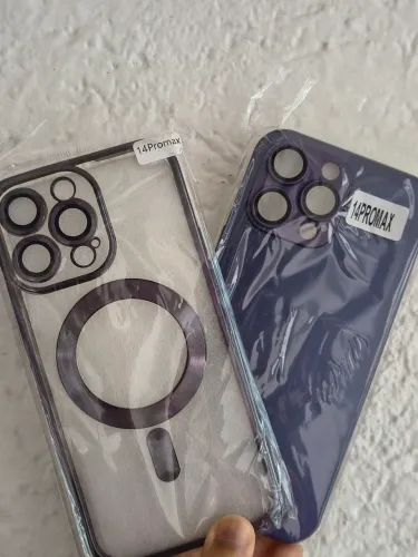 Capinhas Novas iPhone 14 Pro Max