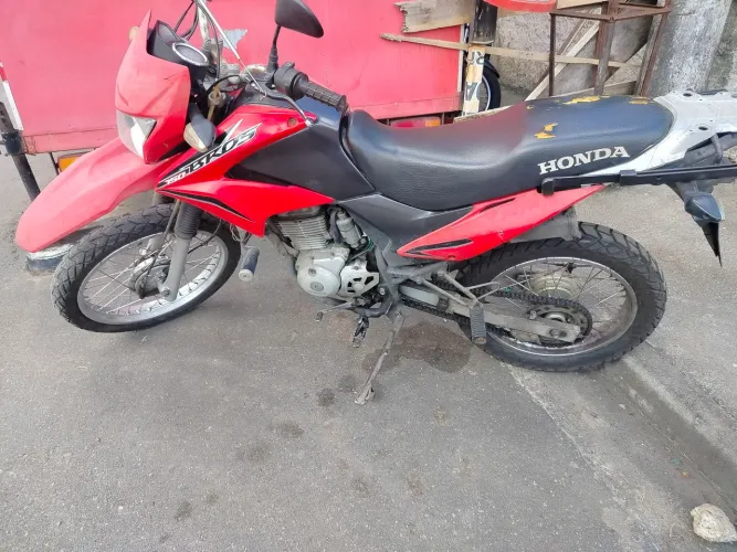 Moto Bros
