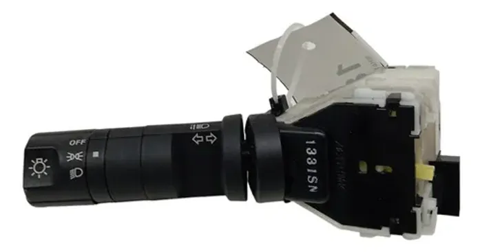 Chave Comando Luz Farol Nissan Sentra 2.0 2008 2009 2010 12