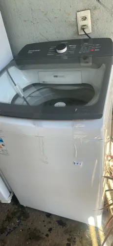 Máquina lavar Brastemp 13kg