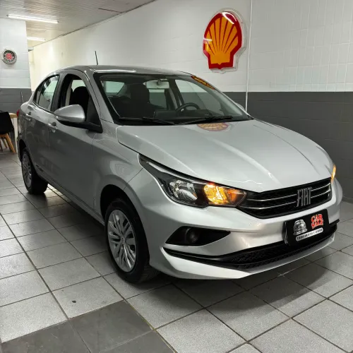 Fiat Cronos Drive 1.0 6V 2025