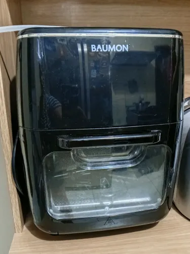 Airfryer