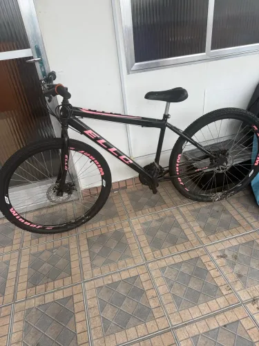 Bicicleta Ello aro 29