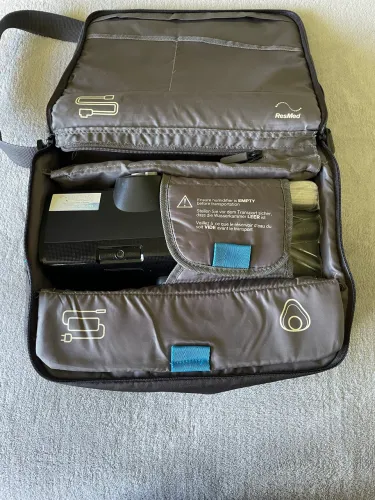 CPAP ResMed AirSense 10