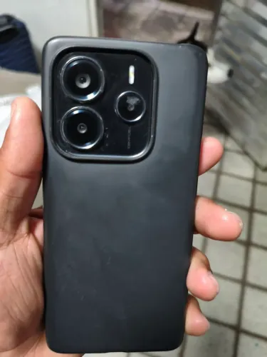 Redmi Note 14 5G (intacto)