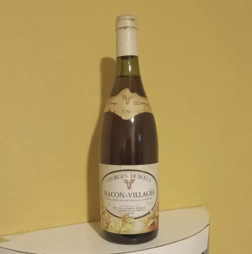 VINHO (GEORGE DUBCEUF) 1996