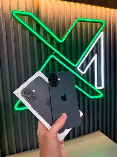iPhone 16 128gb com garantia - avance na melhor loja
