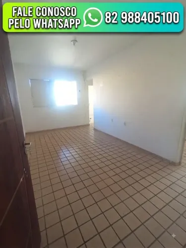 Apartamento para vender e alugar no CONJUNTO MEDEIROS NETO III, SANTA AMÉLIA, Maceió, AL