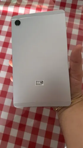 Tablet 2 meses de uso
