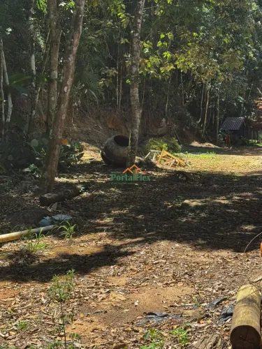 Terreno à venda em Domingos Martins/ES