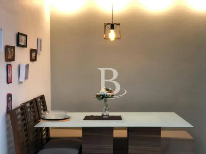 Apartamento à venda, 54 m² por R$ 335.000,00 - Vila São Pedro - Santo André/SP