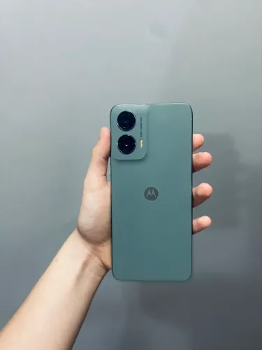 MOTO G 35 256GB