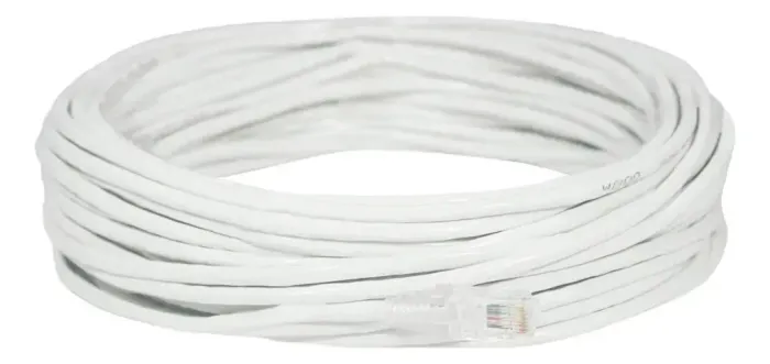 Cabo cat6 5 metros