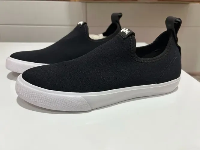 Tênis Kipling original preto - Feminino - Tamanho 36