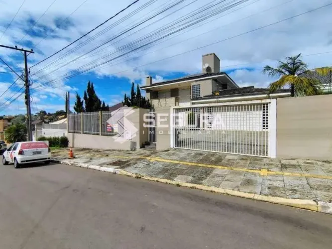 Locação Casa Resid. NOVA SANTA RITA RS Brasil