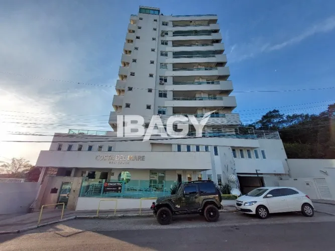 Excelente Apartamento 1 dormitório(s) em Itacorubi - Florianópolis