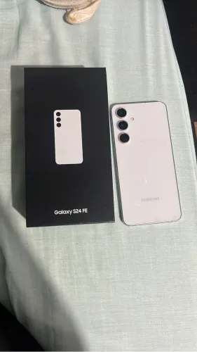 Galaxy s24 fe