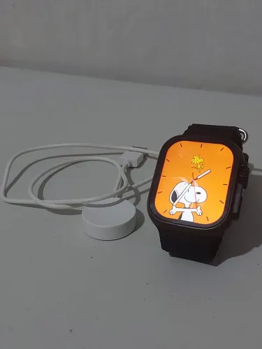 Smartwatch XS-9 Ultra 2 Max