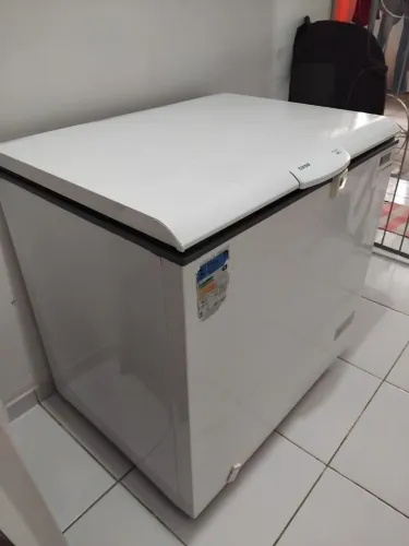 Freezer