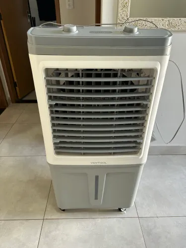 Climatizador 60L