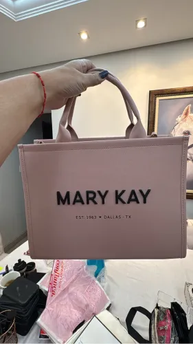 Bolsa Mary Kay