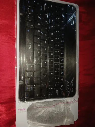 Teclado pra celular Androd