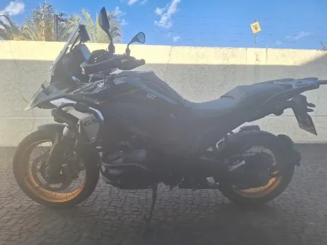 BMW GS 1300 OPTION 719 TRAMUNTANA