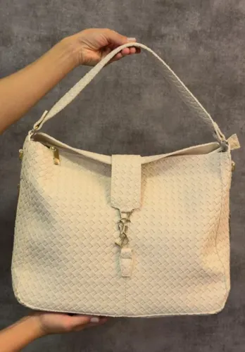 Bolsa feminina YSL luxo 