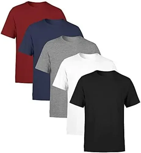 Camisetas Premium (lisas) para DTF / Sublimação 