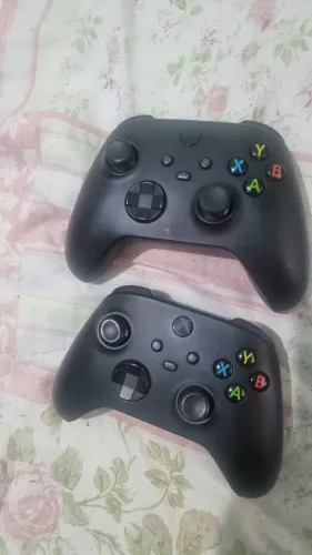 Controle Xbox X/S