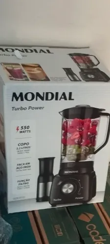 Liquidificador