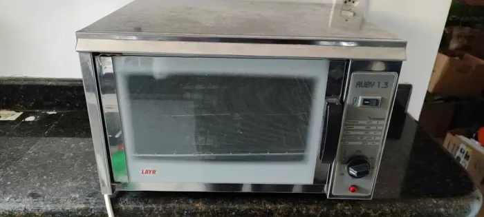 Forno Elétrico 220v