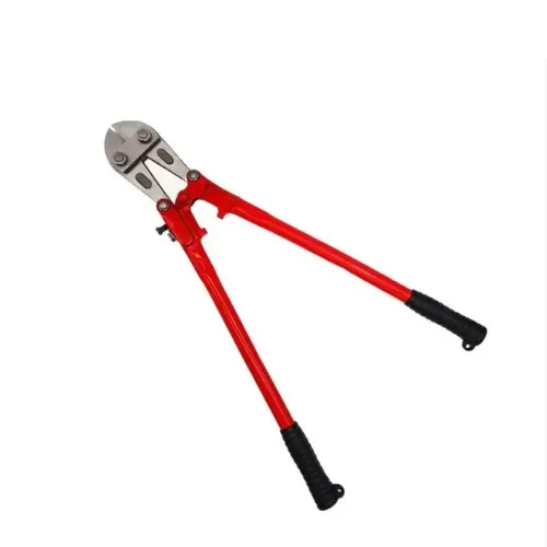 tesoura alicate corta vergalhão 18" e cadeados id-4854a