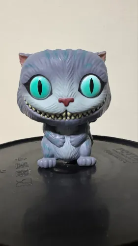 Funko Pop Cheshire Cat 178 - Alice in Wonderland