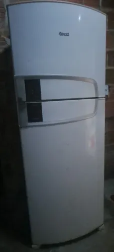 Vendo Geladeira consul