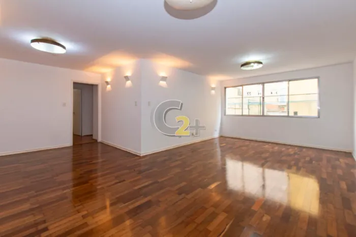 Apartamento à venda em Perdizes com 3 quartos, sendo 1 suíte e 2 vagas