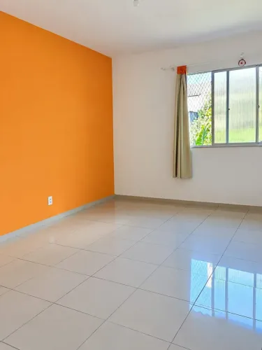 Imóvel para venda possui 92 metros quadrados com 3 quartos em Federação - Salvador - BA
