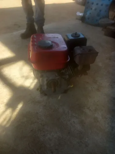 Motor de caldo de cana