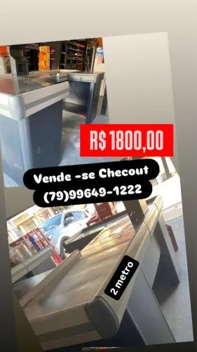 Tudo para mercearia 