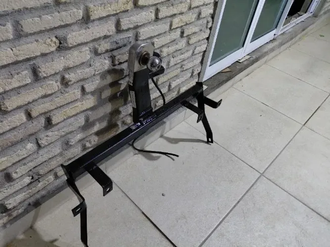 Reboque Strada Volcano 2025